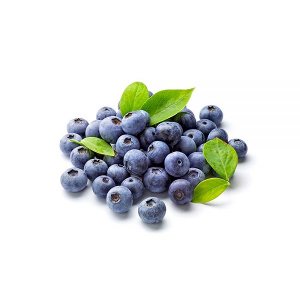 اسانس پودری بلوبری