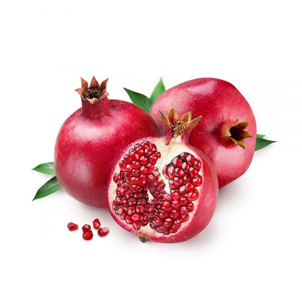 اسانس پودری انار