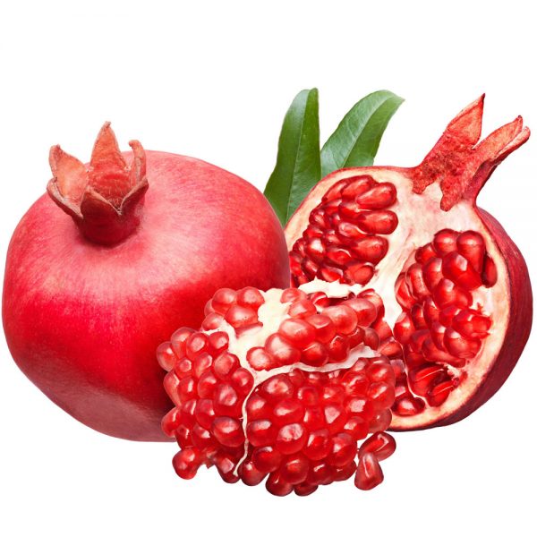 امولسیون انار