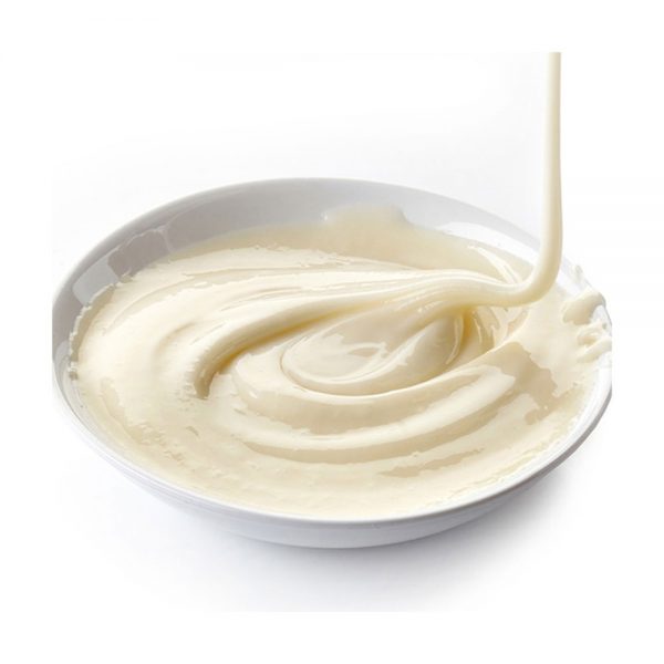 اسانس مایع شیرکندانس