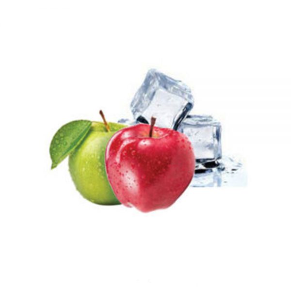 اسانس مایع سیب یخ
