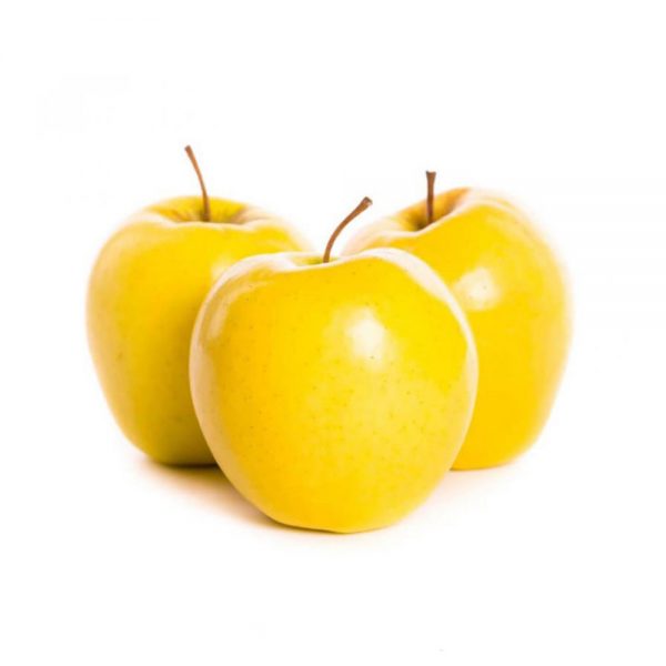 اسانس مایع سیب زرد