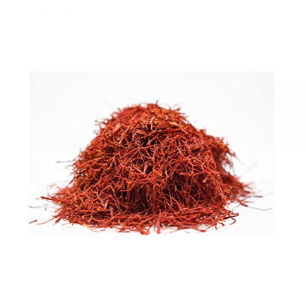 اسانس پودری زعفران رنگی