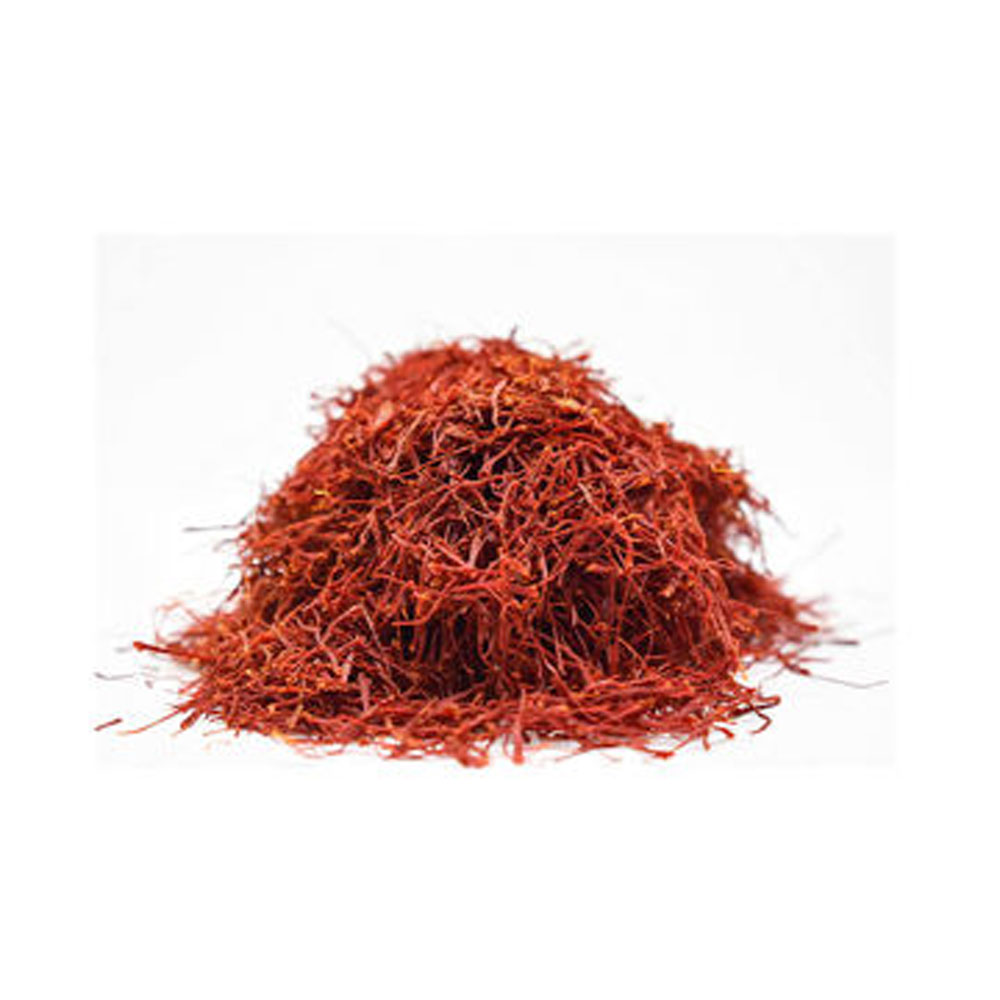 28 اسانس پودری زعفران رنگی