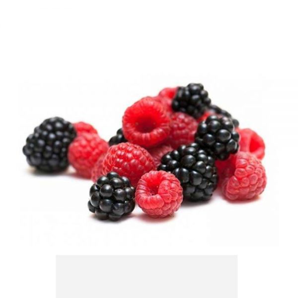 اسانس مایع تمشک رنگی