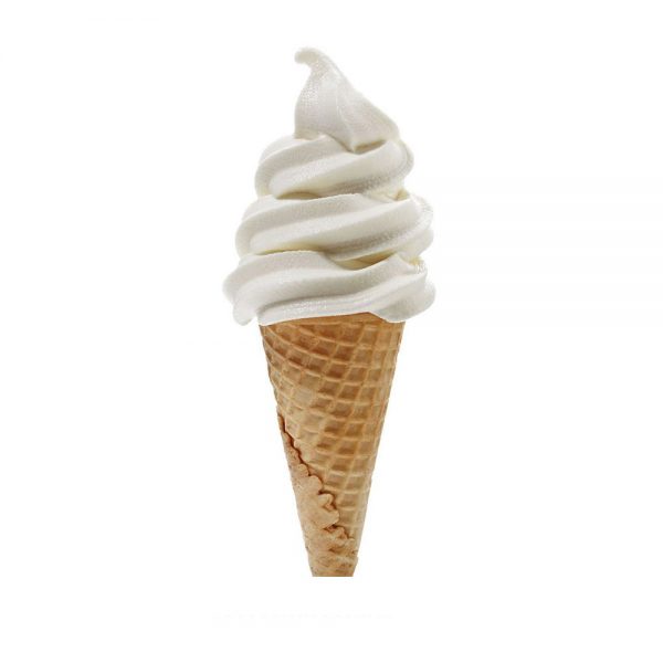 اسانس پودری بستنی