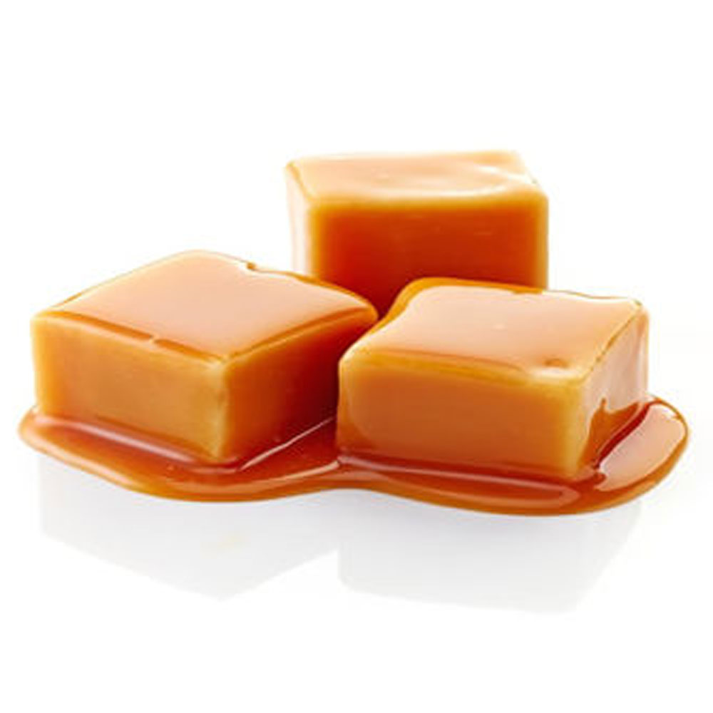 38 اسانس پودری کارامل(رنگ قهوه ای)