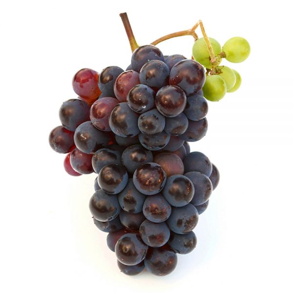 امولسیون انگور قرمز