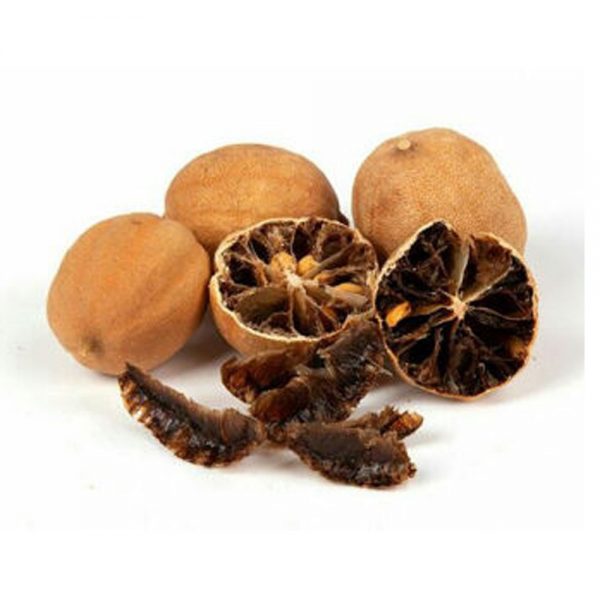 اسانس پودری لیمو عمانی