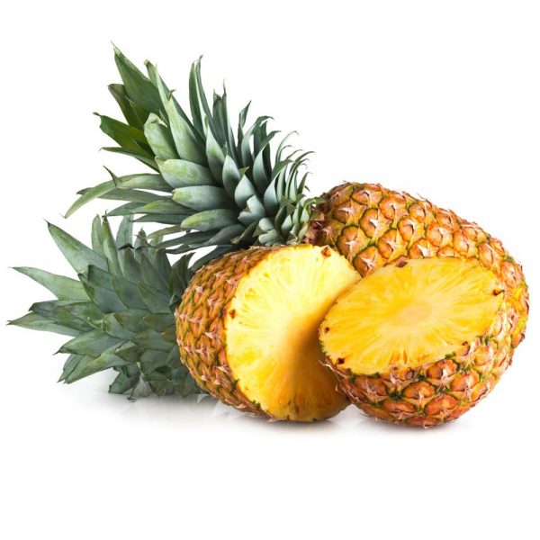 امولسیون آناناس