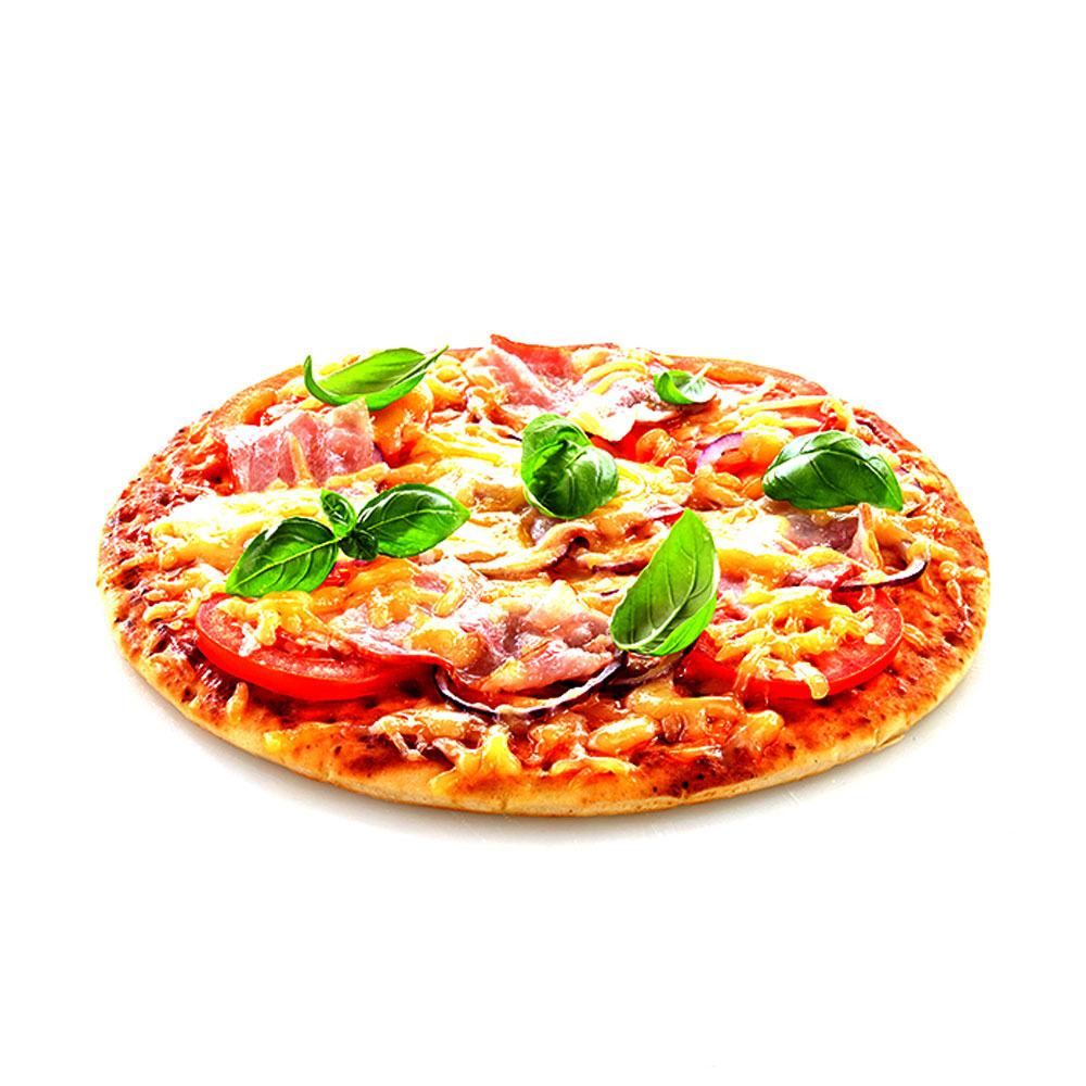 75 طعم دهنده پودری پیتزا