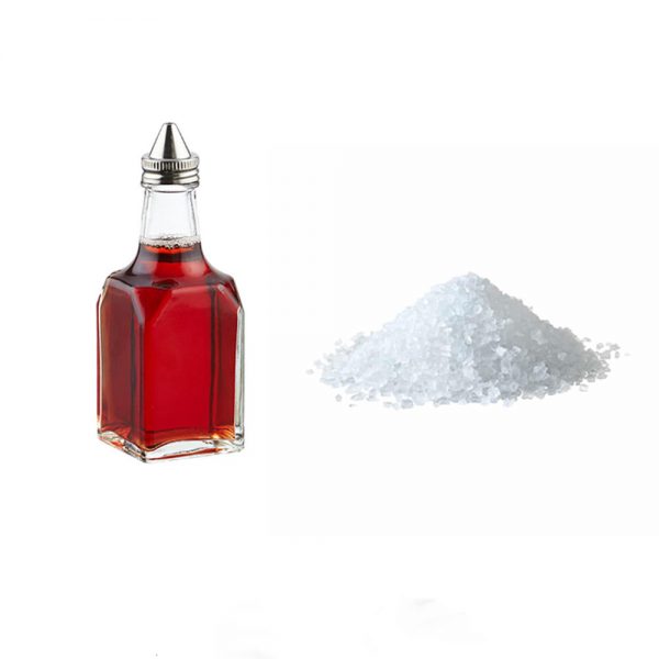 طعم دهنده پودری سرکه نمکی