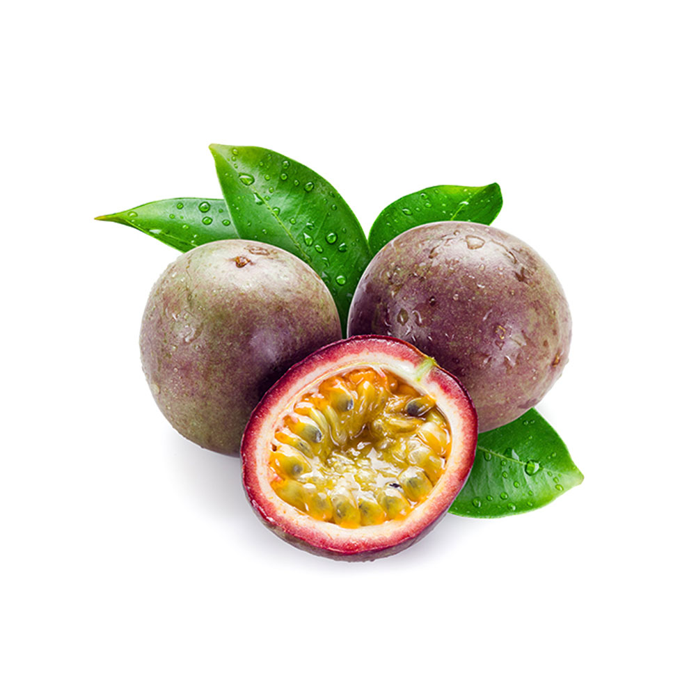 8 امولسیون پشن فروت