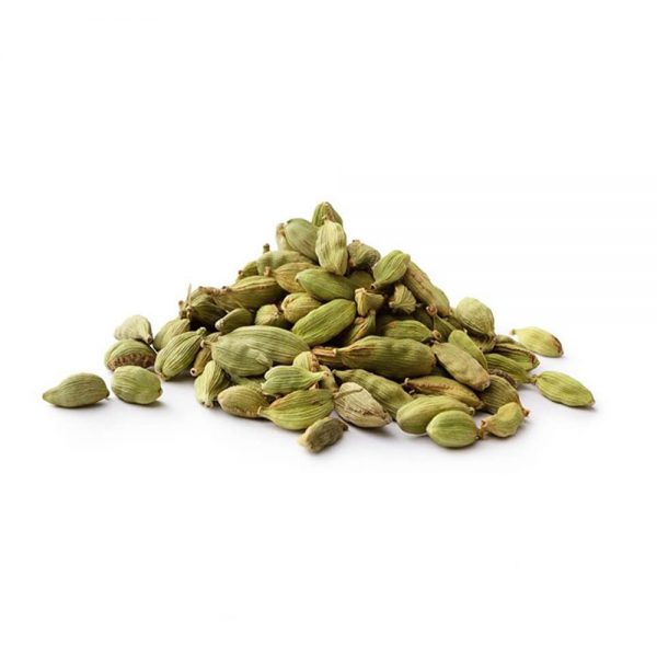 اسانس پودری هل