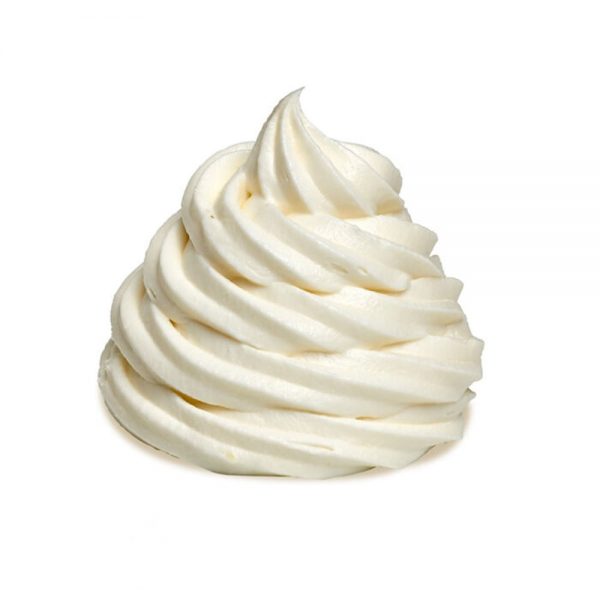 اسانس پودری خامه ترش