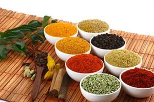 کاربردهای اسانس پودری