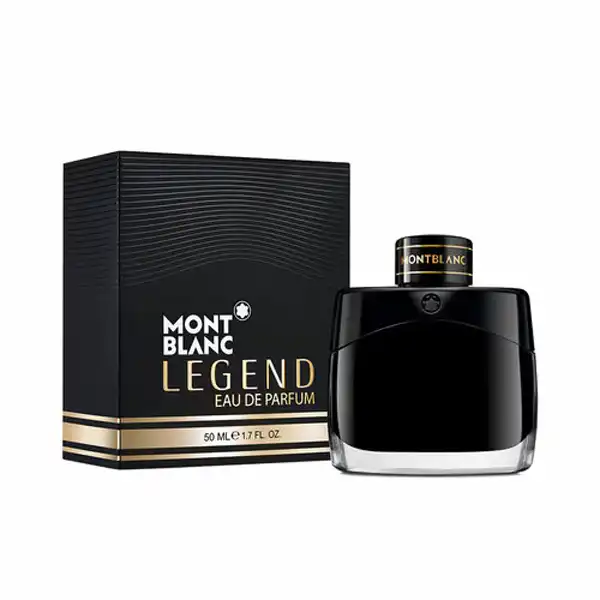 Montblanc Legend Men اسانس عطر لجند مون بلان Montblanc Legend